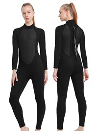 Realon Women's 3mm Wetsuit