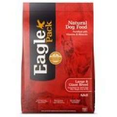 Eagle Pack Large and Giant Breed Dry Dog Food