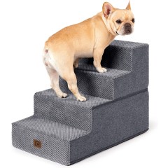 Eheyciga  Dog Stairs Ramp