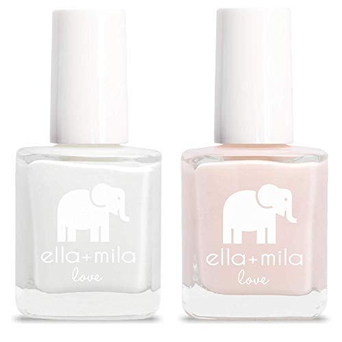 ella+mila French Manicure Set