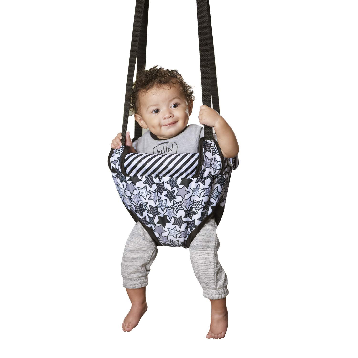 Evenflo ExerSaucer Doorway Jumper