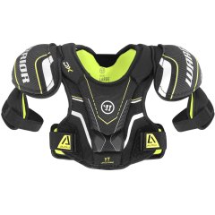 Warrior Youth Alpha DX Ice Hockey Shoulder Pads