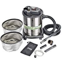 Snow Joe ASHJ201 Ash Vacuum