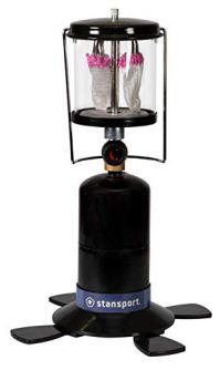 Stansport Double Mantle Lantern