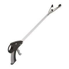 Vive 32" Suction Cup Reacher Grabber