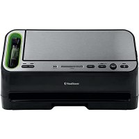 FoodSaver V4400 2-in-1 Automatic Vacuum Sealing System