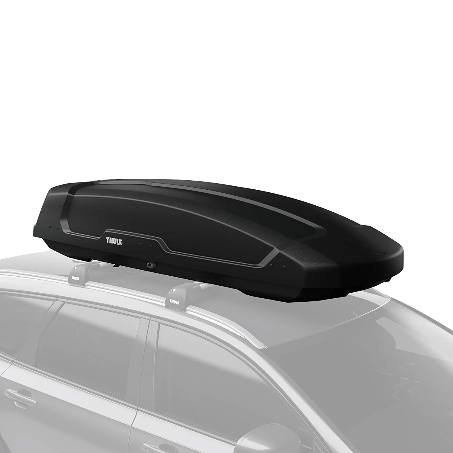 Thule Force XT Cargo Box