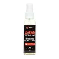 Gamer Advantage Anti-Fog Spray