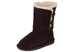 BEARPAW Kid's Lauren Youth-K