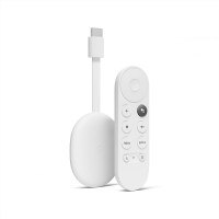 Google Chromecast 4K