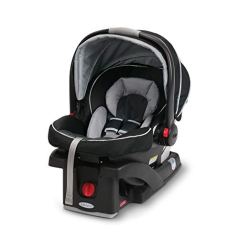 Graco SnugRide Click Connect 35 Infant Car Seat