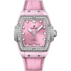 Hublot Spirit of Big Bang Ceramic Ladies Watch