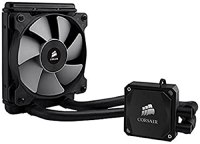 Corsair Hydro Series H60 Liquid CPU Cooler