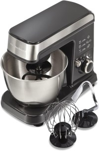 Hamilton Beach 6 Speed Electric Stand Mixer