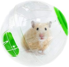 Fediya Hamster Exercise Ball