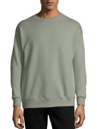 Hanes Men's EcoSmart Sweatshirt