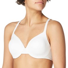 Hanes Ultimate Comfort T-shirt Bra