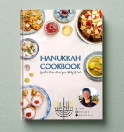 Hanukkah Cookbook