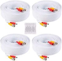 HISVISION Video and Power Cable
