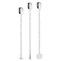 Hiware Mixing Spoons