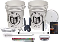 Home Brew Ohio Maestro Homebrew Beer Equipment