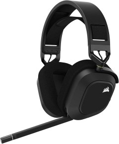 Corsair HS80 Wireless Gaming Headset