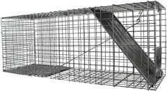 Havahart 1079 Large 1-Door Humane Animal Trap