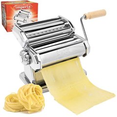 Imperia Pasta Maker Machine Model 150