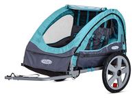 InStep Kids Double Trailer