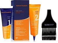 Iso MAINTAMER Two-Step Straightening System