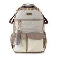 Itzy Ritzy Boss Diaper Bag