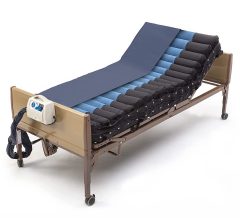 Invacare microAIR Alternating Pressure Mattress System