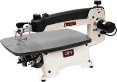 Jet Scroll Saw