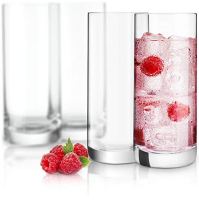 Joy Jolt Highball Glasses