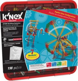 K'NEX Education