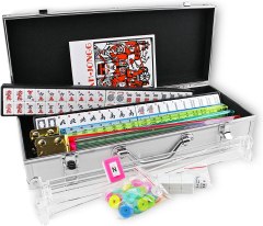 Kai Tai Inc Complete American Mahjong Set