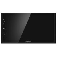 Kenwood Double-DIN Car Stereo