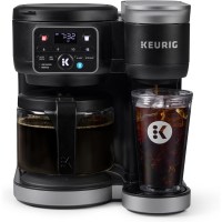 Keurig K-Duo Coffee Maker (Gen 2)