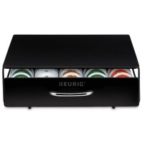 Keurig Under Brewer Storage Drawer