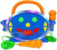 Kidzlane Karaoke Machine for Kids
