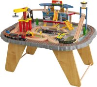 KidKraft Transportation Station