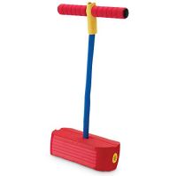 Kidoozie Foam Pogo Jumper