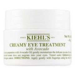 Kiehl's Creamy Eye Treatment With Avocado