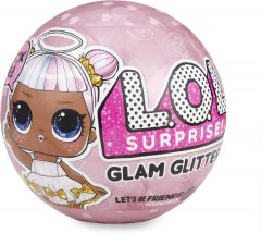 L.O.L. Surprise! Glitter Series