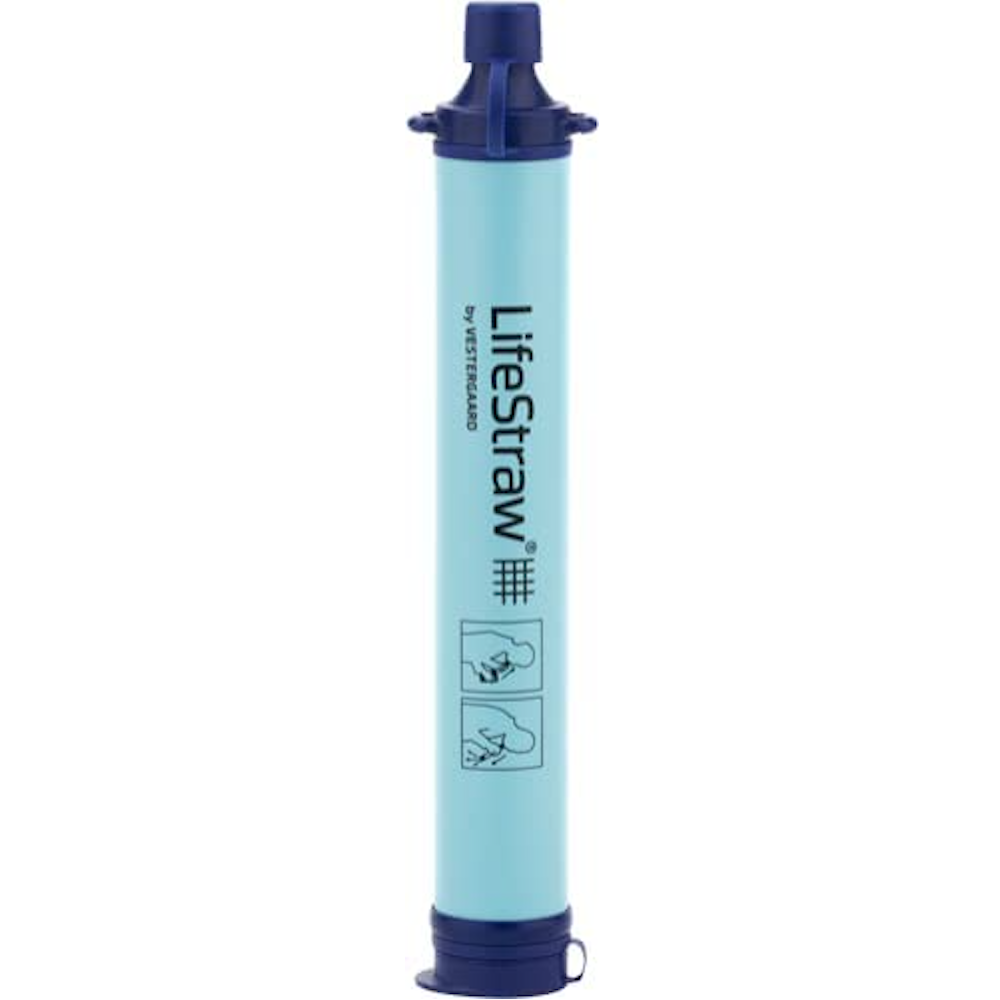 LifeStraw Personal Water Filter