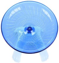 Lizhi Flying Saucer Exercise Wheel