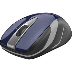 Logitech M525 Wireless Mouse