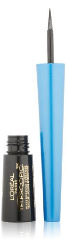 L'Oréal Paris Telescopic Precision Liquid Waterproof Eyeliner