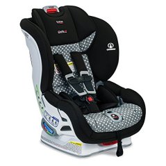 Britax Marathon Clicktight Convertible Car Seat