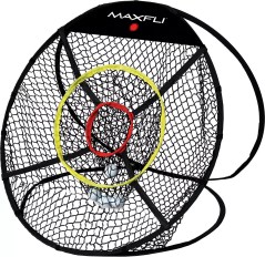 Maxfli 24" Pop Up Chipping Net